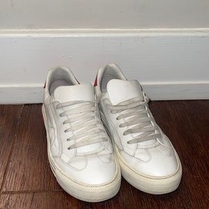 Salvatore Ferragamo Sneakers